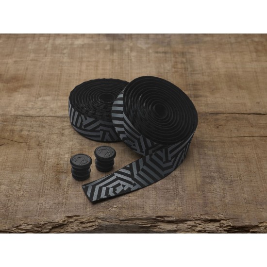 PRO Pioneer Performance Black/Grey EVA / 3.5mm