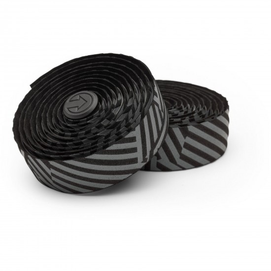 PRO Pioneer Performance Black/Grey EVA / 3.5mm