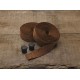 PRO Pioneer Sport Dark Brown EVA / 3.5mm