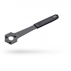 PRO Cassette Wrench, 10 and 11T Compatible PRO Cassette Wrench, 10 and 11T Compatible