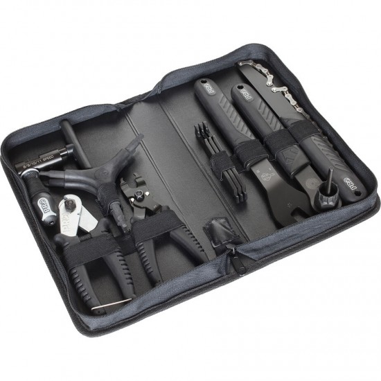 PRO Starter Toolkit, 11 Tools