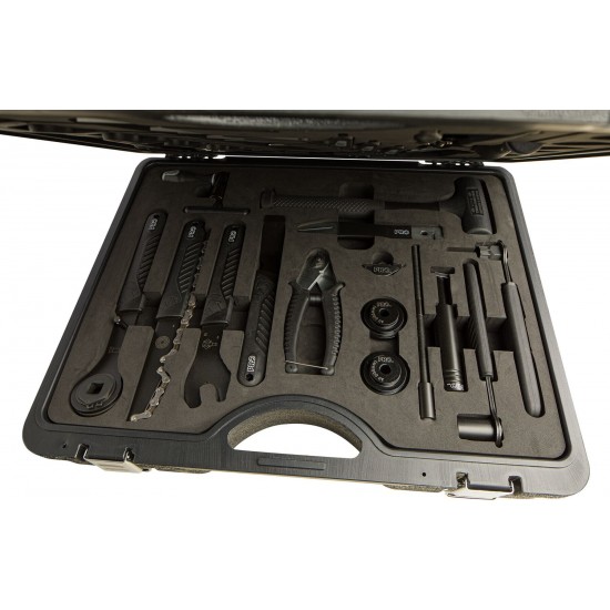 PRO Expert Toolkit, 42 Tools