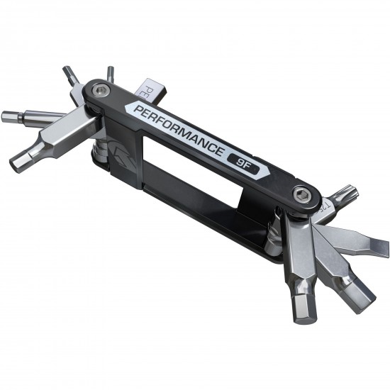 PRO Mini Tool, 9-Functions, Alloy Case PRO Mini Tool, 9-Functions, Alloy Case