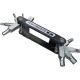 PRO Mini Tool, 9-Functions, Alloy Case PRO Mini Tool, 9-Functions, Alloy Case
