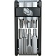 PRO Mini Tool, 9-Functions, Alloy Case PRO Mini Tool, 9-Functions, Alloy Case