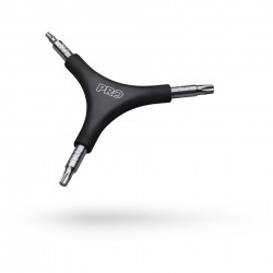 PRO Y-Handle Torx, T25 / T30 / T40 PRO Y-Handle Torx, T25 / T30 / T40
