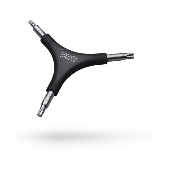 PRO Y-Handle Torx, T25 / T30 / T40 PRO Y-Handle Torx, T25 / T30 / T40