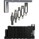 PRO Mini Tool, 17-Functions, Resin Case PRO Mini Tool, 17-Functions, Resin Case