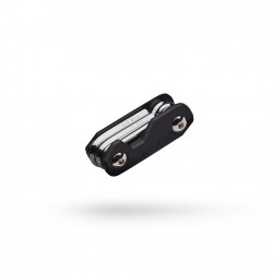 PRO Mini Tool, 6-Functions, Resin Case PRO Mini Tool, 6-Functions, Resin Case
