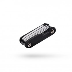 PRO Mini Tool, 10-Functions, Resin Case PRO Mini Tool, 10-Functions, Resin Case