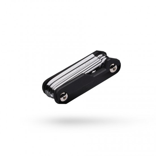 PRO Mini Tool, 10-Functions, Resin Case