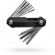 PRO Mini Tool, 10-Functions, Resin Case