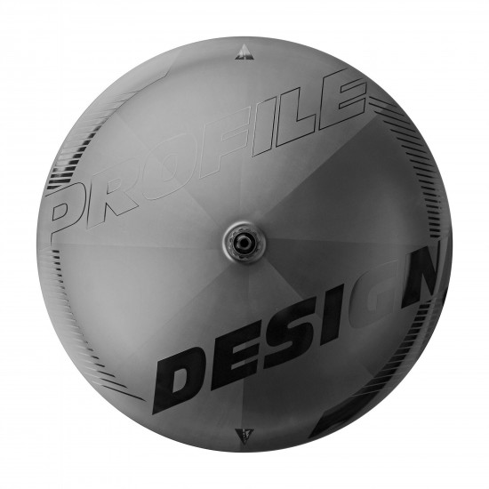 Profile Design D21 TLR DB Disc Rear Wheel Profile Design D21 TLR DB Disc Rear Wheel