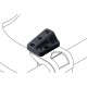 Profile Design Aerobar Armrest Pad Wedge - 15 Degree - Pair Profile Design Aerobar Armrest Pad Wedge - 15 Degree - Pair