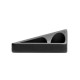 Profile Design Aerobar Armrest Pad Wedge - 15 Degree - Pair Profile Design Aerobar Armrest Pad Wedge - 15 Degree - Pair