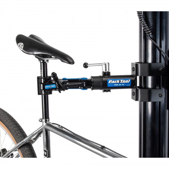 Park Tool PRS-33 FS - Additional fixed clamp kit for PRS-33.2 Power Lift Stand Park Tool PRS-33 FS - Additional fixed clamp kit for PRS-33.2 Power Lift Stand