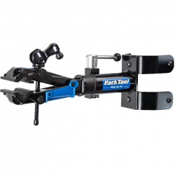Park Tool PRS-33 FS - Additional fixed clamp kit for PRS-33.2 Power Lift Stand Park Tool PRS-33 FS - Additional fixed clamp kit for PRS-33.2 Power Lift Stand