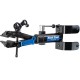Park Tool PRS-33 FS - Additional fixed clamp kit for PRS-33.2 Power Lift Stand Park Tool PRS-33 FS - Additional fixed clamp kit for PRS-33.2 Power Lift Stand