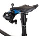 Park Tool 100-25D - Professional Micro-Adjust Repair Stand Clamp Park Tool 100-25D - Professional Micro-Adjust Repair Stand Clamp