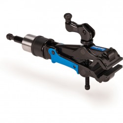 Park Tool 100-3D - Professional Micro-Adjust Repair Stand Clamp For PRS-2 / 3 / 4 Park Tool 100-3D - Professional Micro-Adjust Repair Stand Clamp For PRS-2 / 3 / 4