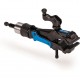 Park Tool 100-3D - Professional Micro-Adjust Repair Stand Clamp For PRS-2 / 3 / 4