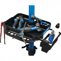 Park Tool 106 - Repair Stand Work Tray Park Tool 106 - Repair Stand Work Tray