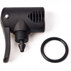 Park Tool 1081K - Rebuild kit - Fits PFP-3, PFP-6 and PFP-8 Floor Pumps Park Tool 1081K - Rebuild kit - Fits PFP-3, PFP-6 and PFP-8 Floor Pumps