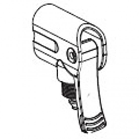 Park Tool 1096R - Head assembly for PFP-4 Park Tool 1096R - Head assembly for PFP-4