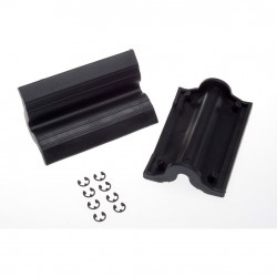 Park Tool 1185K - Clamp covers for PCS-9/10/11 Park Tool 1185K - Clamp covers for PCS-9/10/11