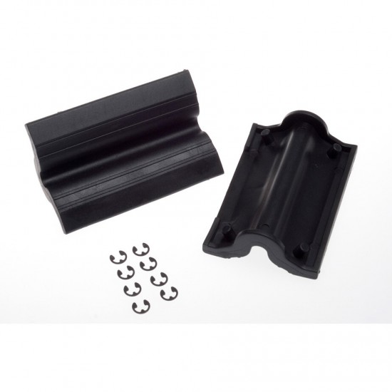 Park Tool 1185K - Clamp covers for PCS-9/10/11 Park Tool 1185K - Clamp covers for PCS-9/10/11