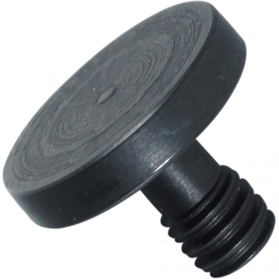 Park Tool 1209 - Replacement large diameter swivel foot for CCP-4, CWP-6