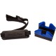 Park Tool 1711 - Bottom bracket saddle with covers PRS-20/ 21 Park Tool 1711 - Bottom bracket saddle with covers PRS-20/ 21
