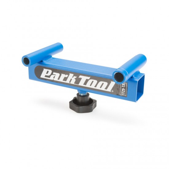 Park Tool 1729-TA - Sliding Thru-axle Adapter Park Tool 1729-TA - Sliding Thru-axle Adapter