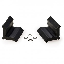 Park Tool 1960- Clamp covers for 100-3D, 100-5D and 100-25D clamps Park Tool 1960- Clamp covers for 100-3D, 100-5D and 100-25D clamps