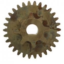 Park Tool 2131 - Drive Gear And Sprocket For PRS-33 Park Tool 2131 - Drive Gear And Sprocket For PRS-33