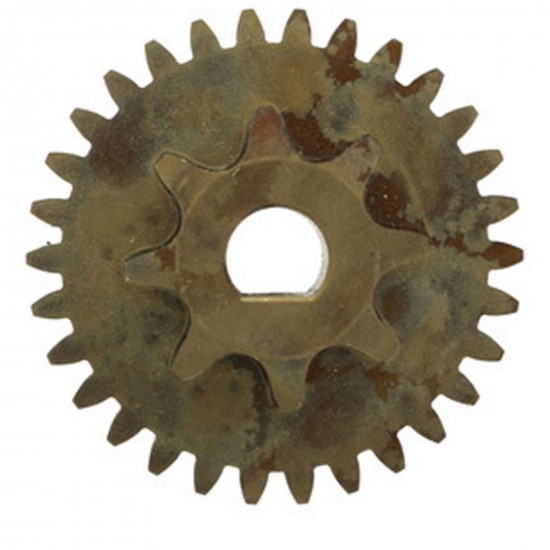Park Tool 2131 - Drive Gear And Sprocket For PRS-33