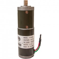 Park Tool 2135 - Motor Unit for PRS-33 and PRS-33.2 Park Tool 2135 - Motor Unit for PRS-33 and PRS-33.2