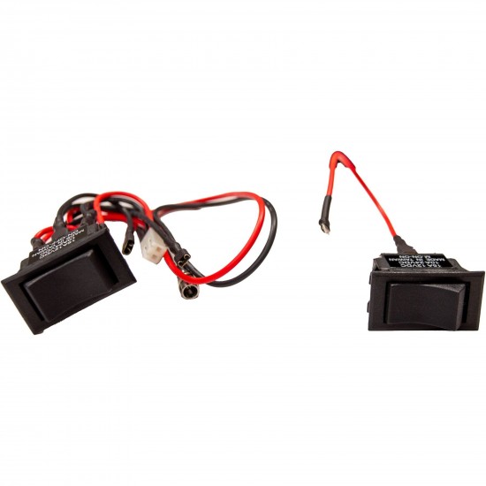 Park Tool 2149.2 - Wiring Harness With Wiring And Switches - PRS-33.2 Park Tool 2149.2 - Wiring Harness With Wiring And Switches - PRS-33.2
