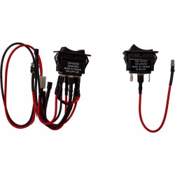 Park Tool 2149.2 - Wiring Harness With Wiring And Switches - PRS-33.2 Park Tool 2149.2 - Wiring Harness With Wiring And Switches - PRS-33.2