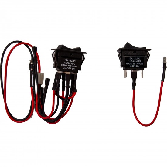 Park Tool 2149.2 - Wiring Harness With Wiring And Switches - PRS-33.2 Park Tool 2149.2 - Wiring Harness With Wiring And Switches - PRS-33.2