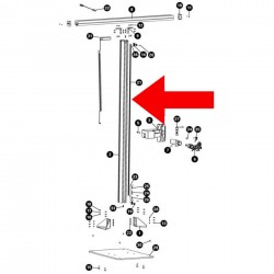 Park Tool 2150 - Replacement Chain For PRS-33/PRS-33.2 Park Tool 2150 - Replacement Chain For PRS-33/PRS-33.2