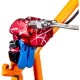 Park Tool 2602A - Mineral Oil adaptor for SRAM Bleeding Edge with O-ring Park Tool 2602A - Mineral Oil adaptor for SRAM Bleeding Edge with O-ring