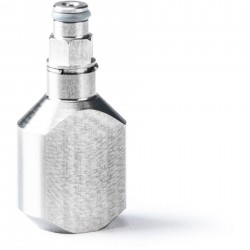 Park Tool 2602A - Mineral Oil adaptor for SRAM Bleeding Edge with O-ring