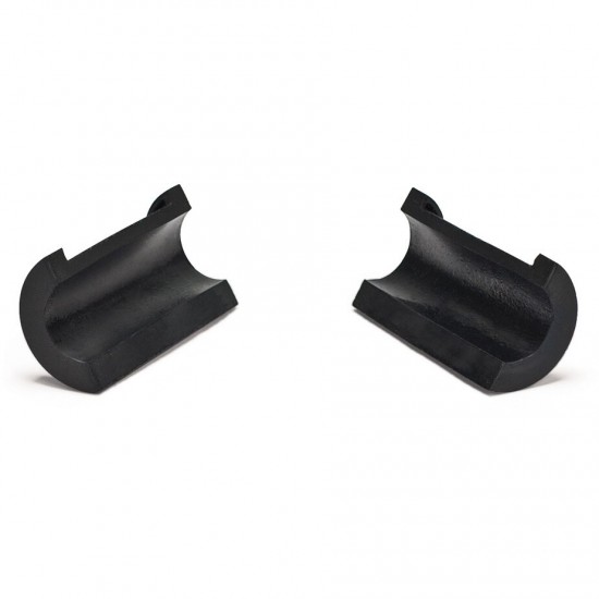 Park Tool 466 - Rubber replacement clamp cover set