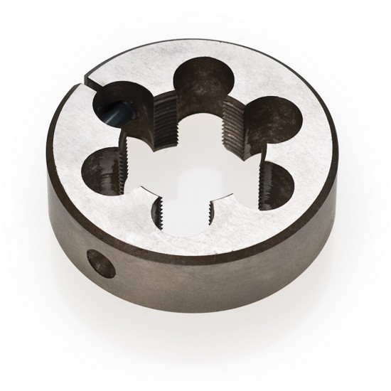 Park Tool 606 - Cutting die, 1" x 24 tpi For FTS-1