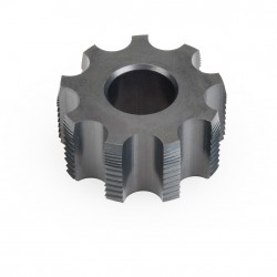 Park Tool 647L - Left Hand Threaded T47 Tap