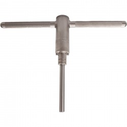 Park Tool 676 - Handle weldment with arbour For BTS-1