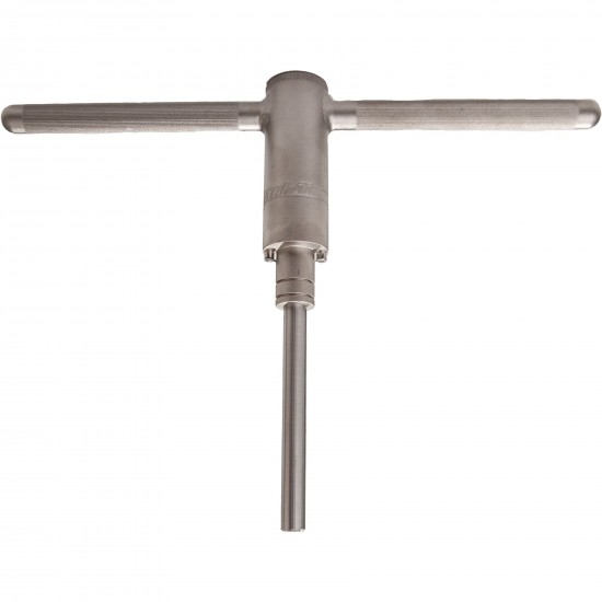 Park Tool 676 - Handle weldment with arbour For BTS-1