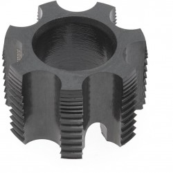 Park Tool 692 - Tap, 1.370"x 24 tpi British left Hand thread for BTS-1