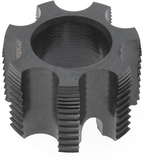Park Tool 692 - Tap, 1.370"x 24 tpi British left Hand thread for BTS-1